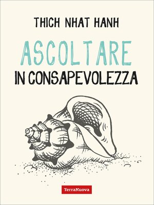 cover image of Ascoltare in consapevolezza